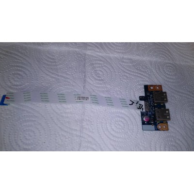 ACER ASPIRE E1-532 SCHEDA USB